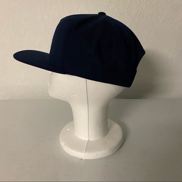 RVCA Snapback Hat - Picture 4 of 5